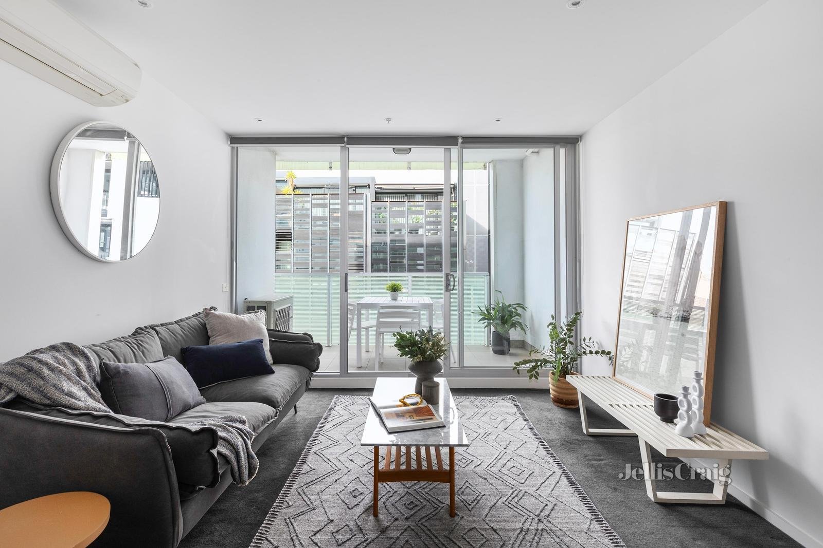 208/77 River Street, South Yarra image 1