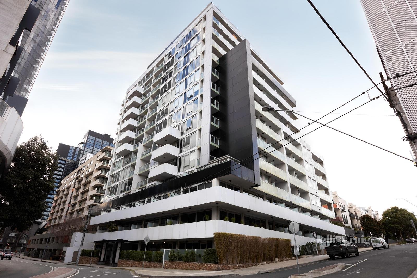 208/77 River Street, South Yarra image 9