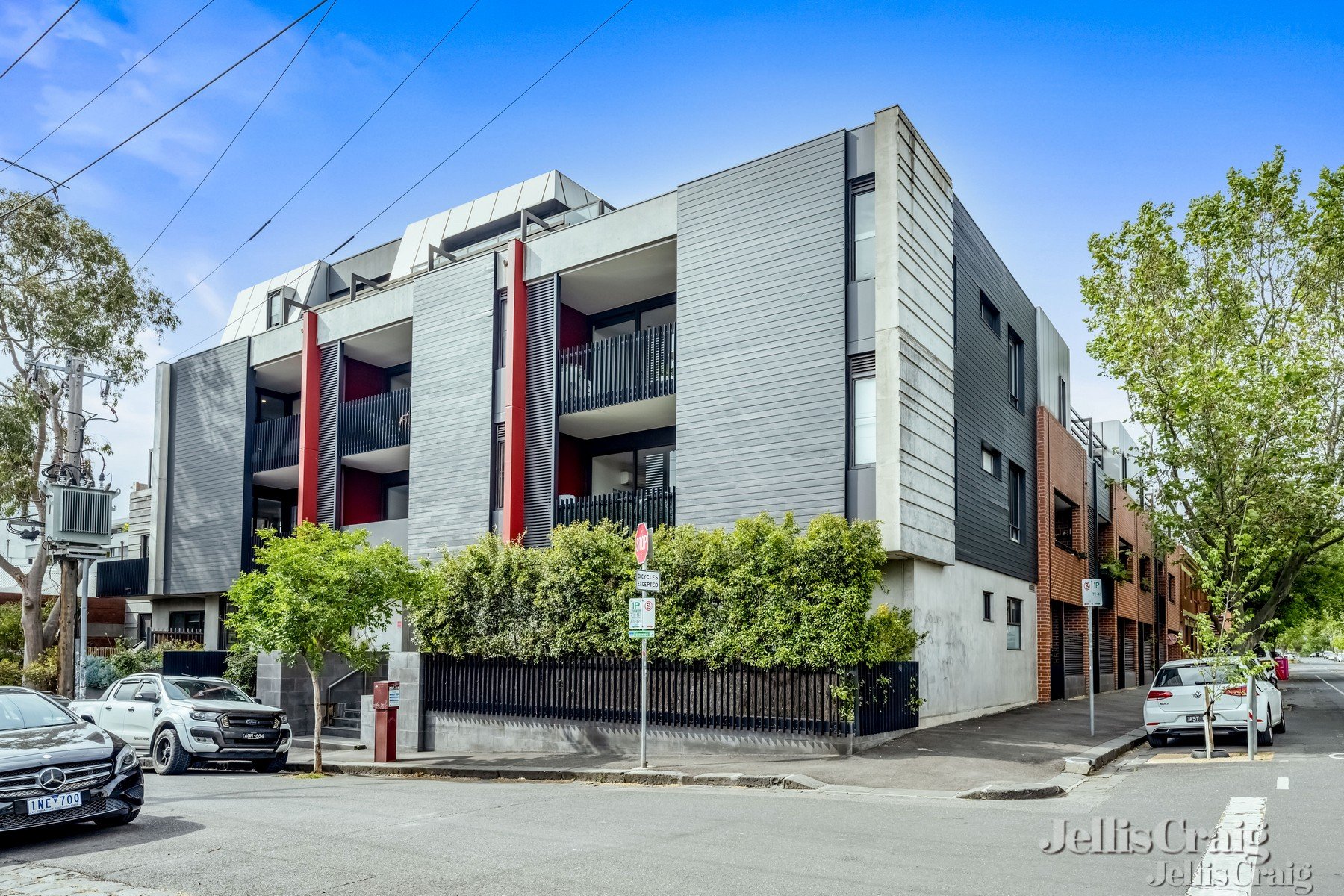 208/96 Charles Street, Fitzroy image 6
