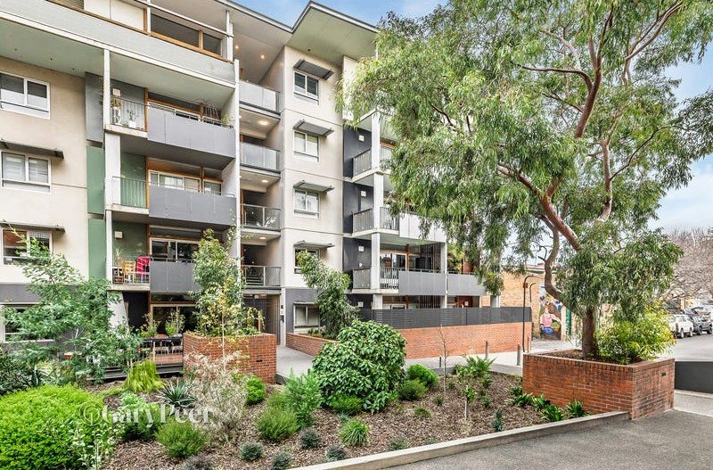 208F/7 Greeves Street, St Kilda image 1