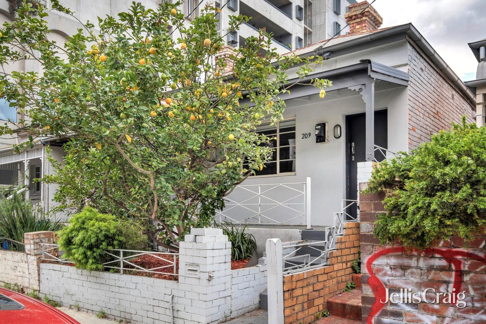 209 Albion Street, Brunswick image 13