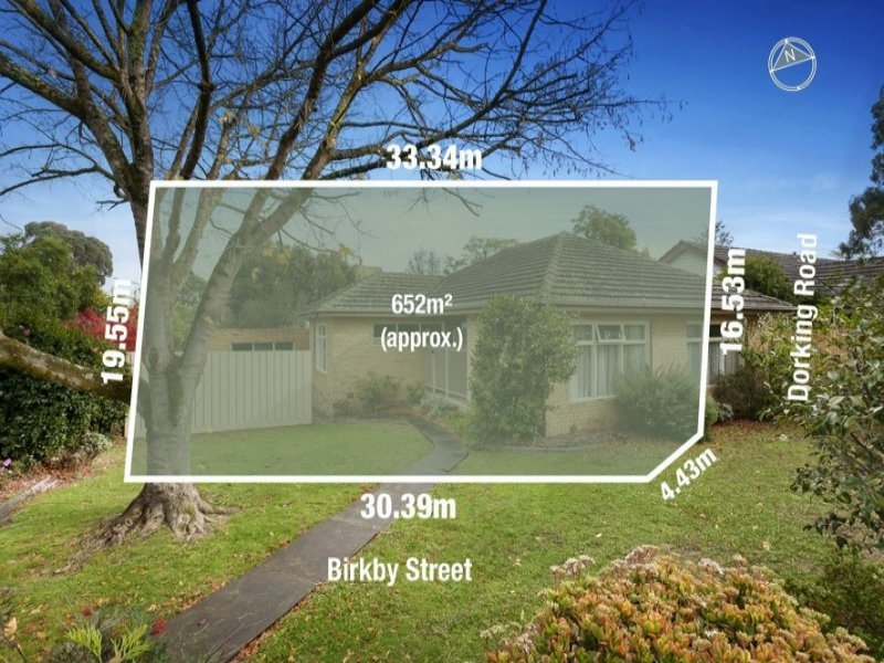 209 Dorking Road, Box Hill North image 1
