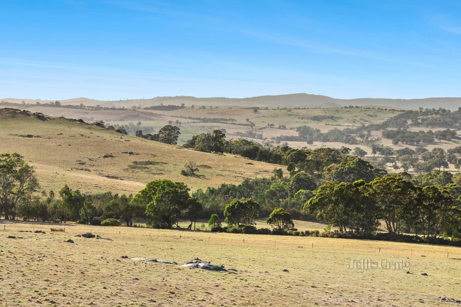 209 Fordes Lane, Kyneton image 1