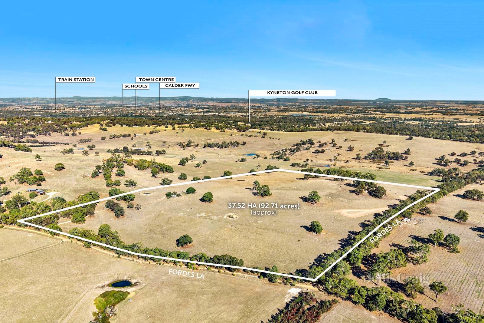 209 Fordes Lane, Kyneton image 10