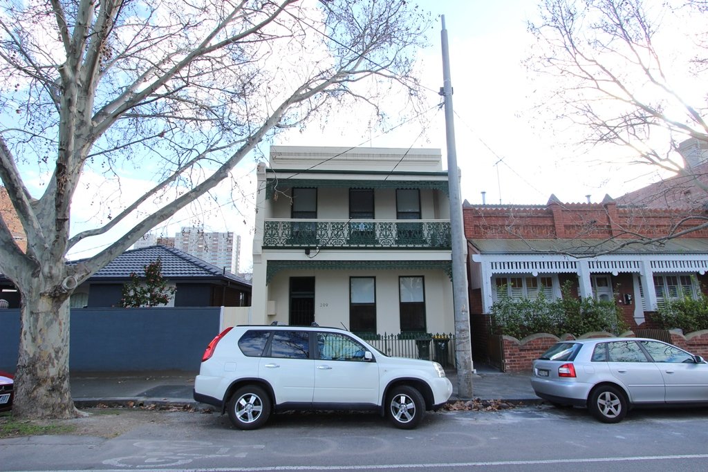 209 Street, FITZROY VIC 3065