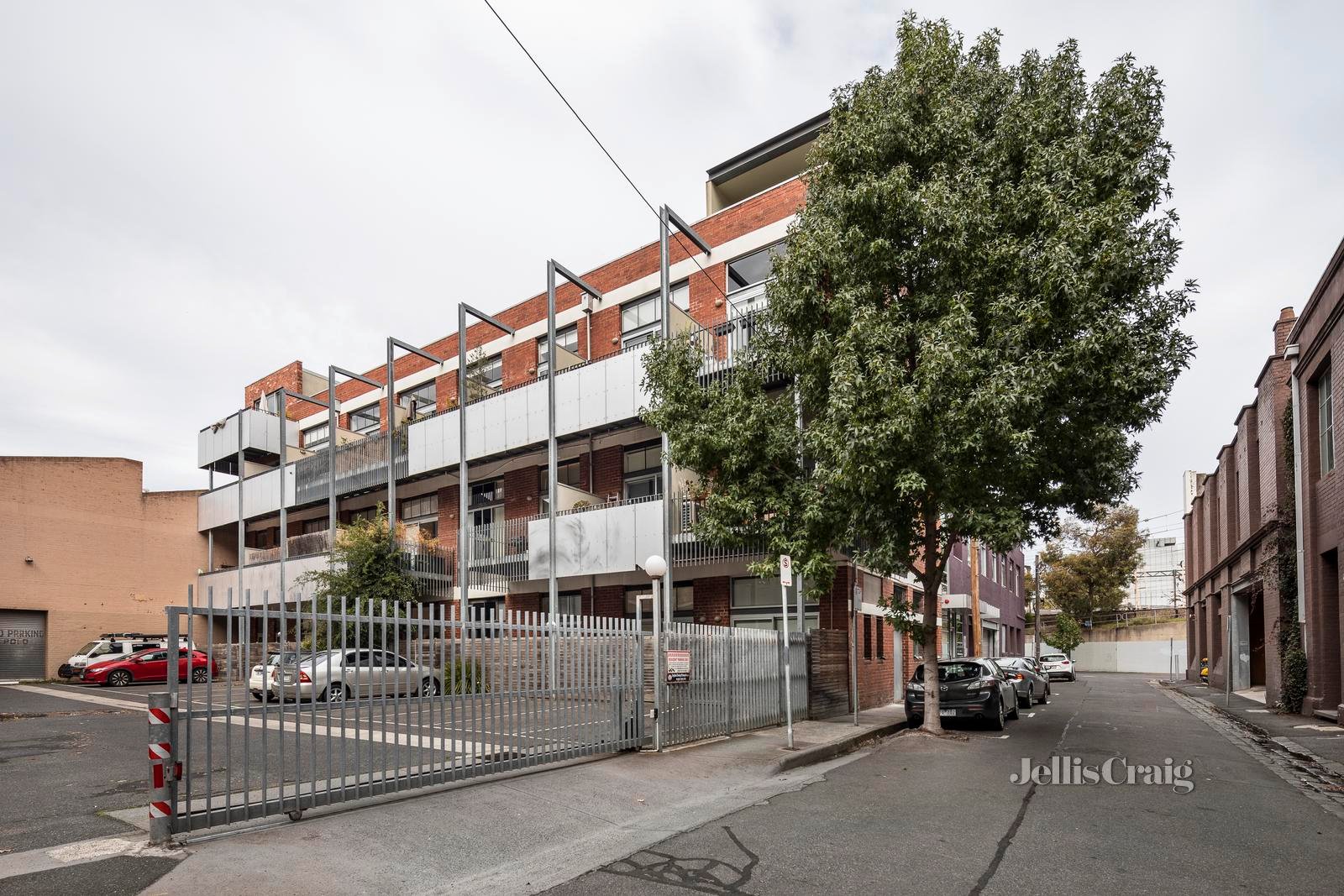 20/9 Tennyson Street, Richmond image 6