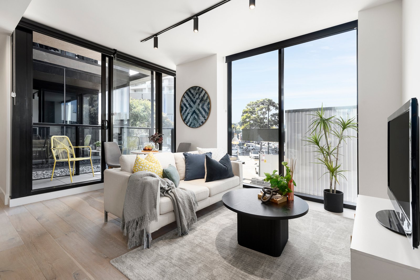 209/1 Porter Street