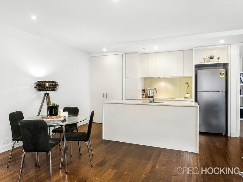 209/101 Bay Street, Port Melbourne image 6