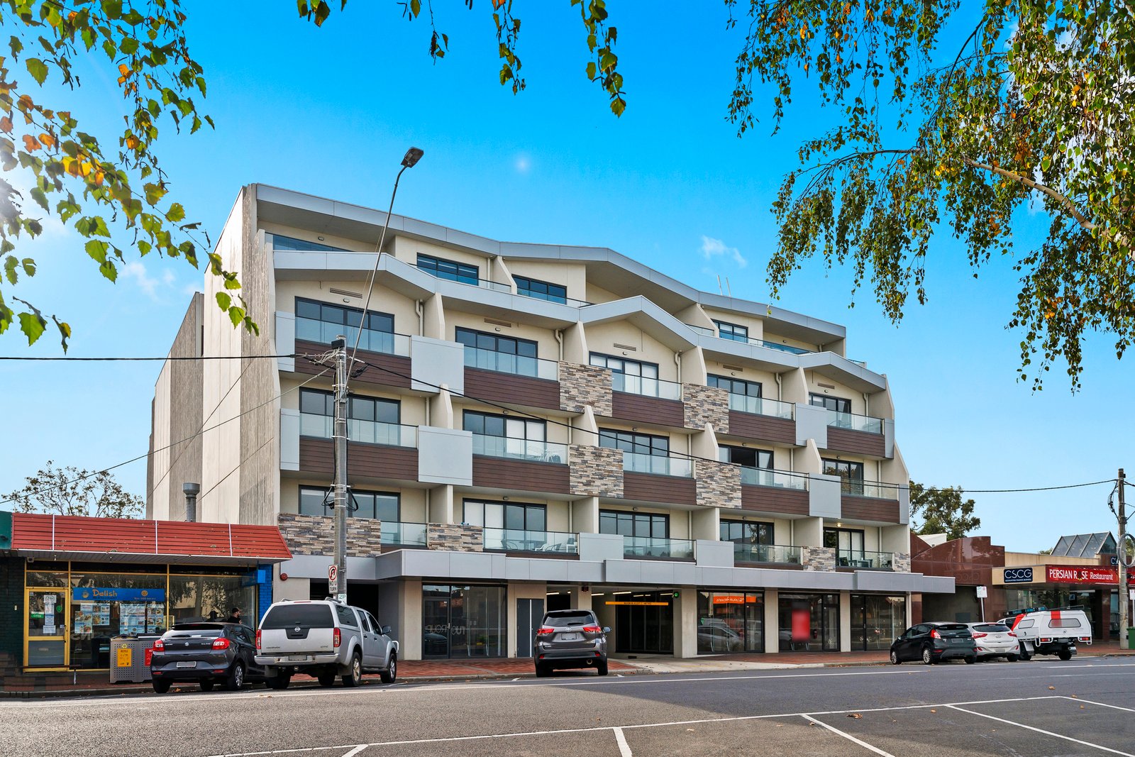 209 / 116 Watton Street Werribee
