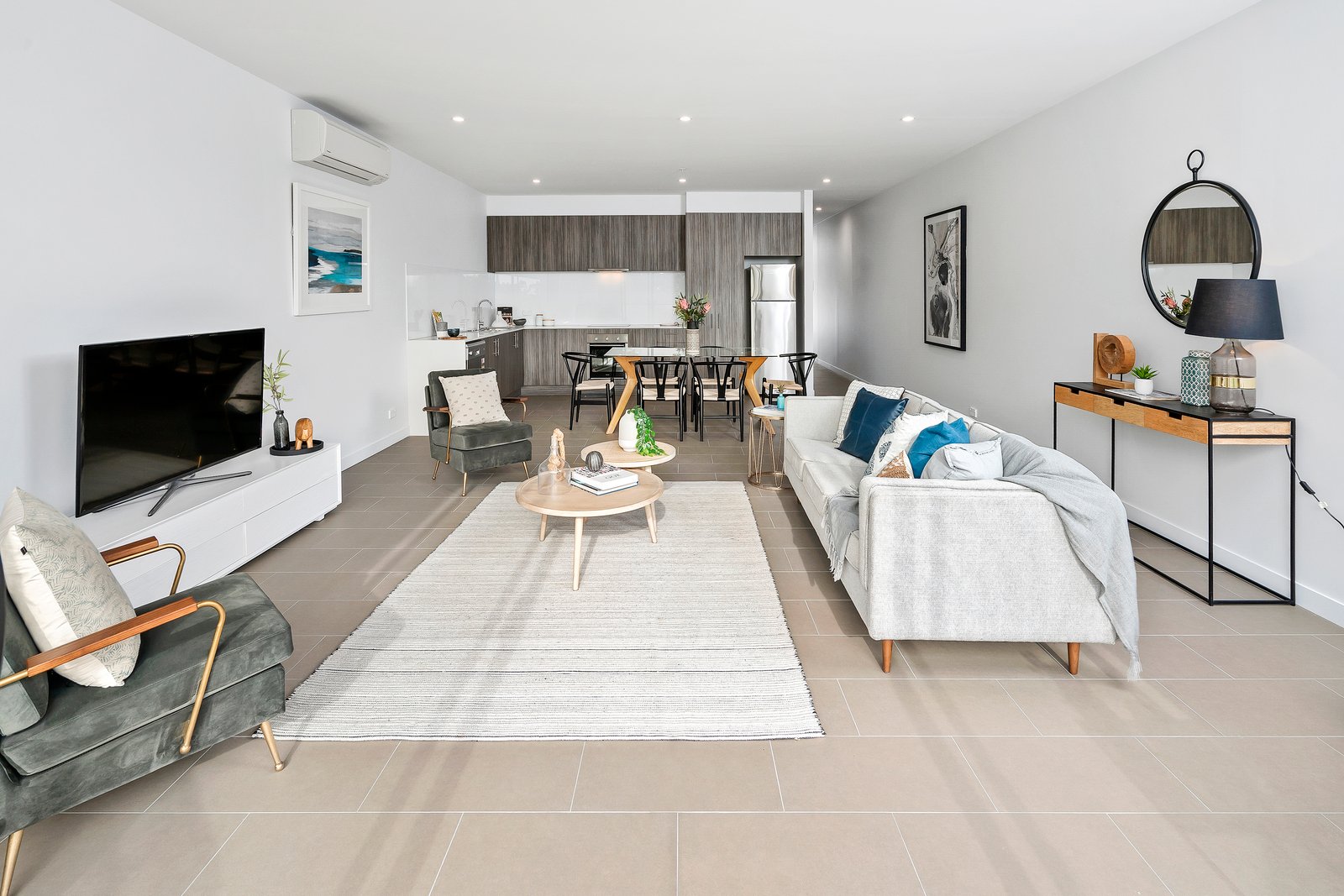209 / 116 Watton Street Werribee