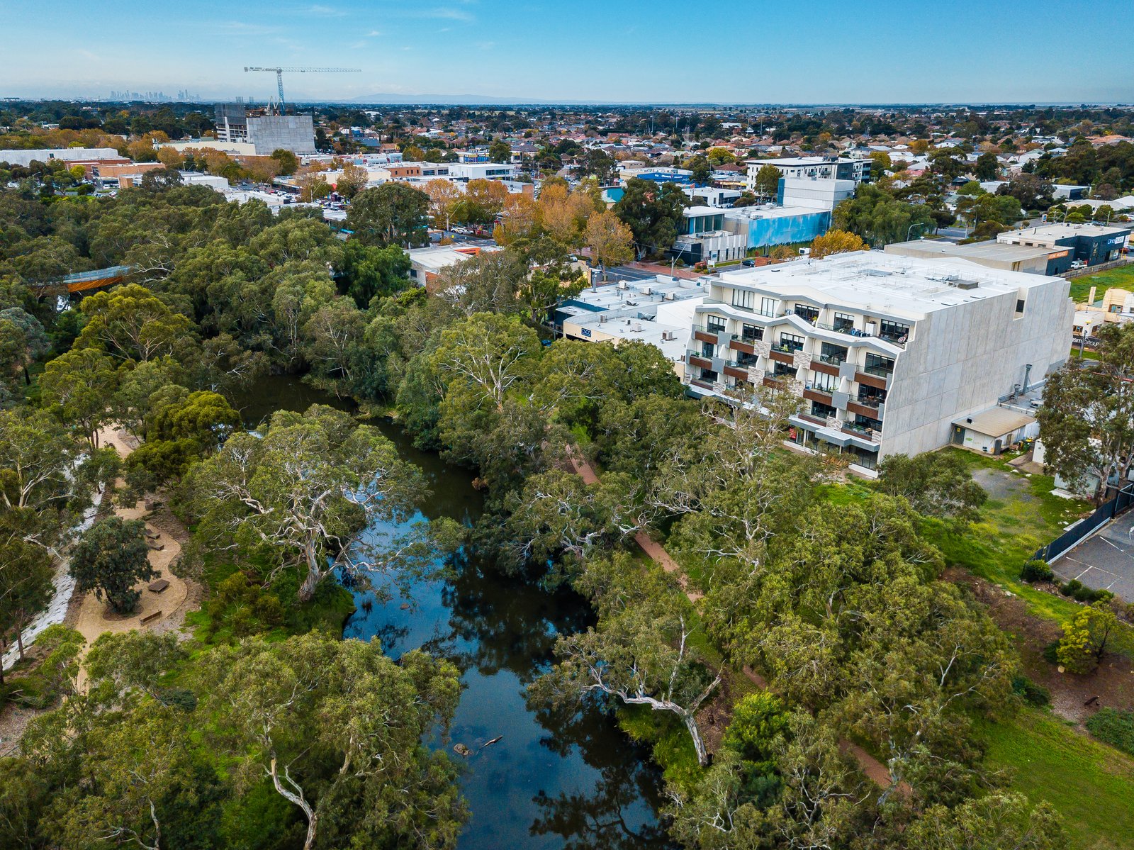 209 / 116 Watton Street Werribee