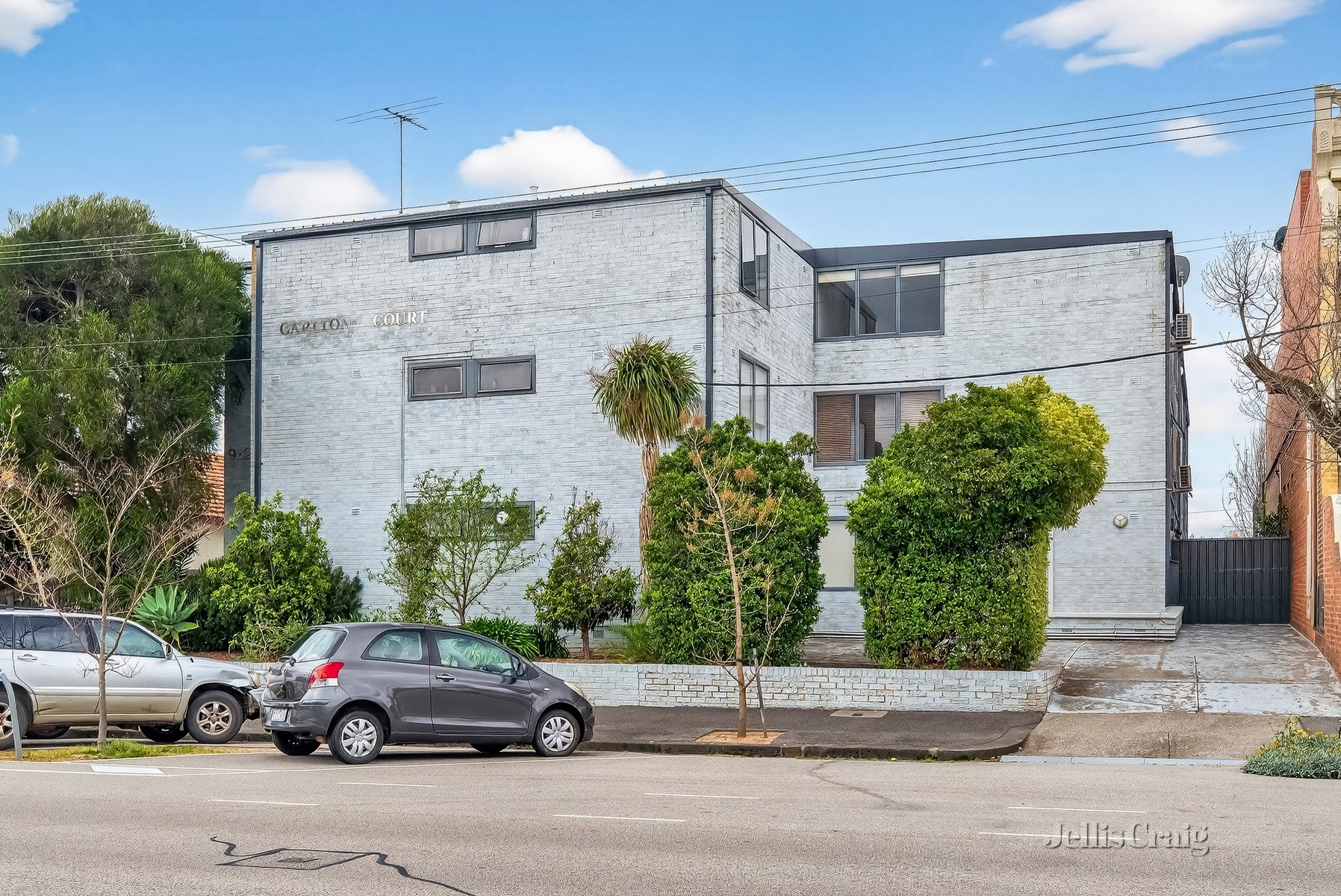 20/912 Drummond Street, Carlton North image 7