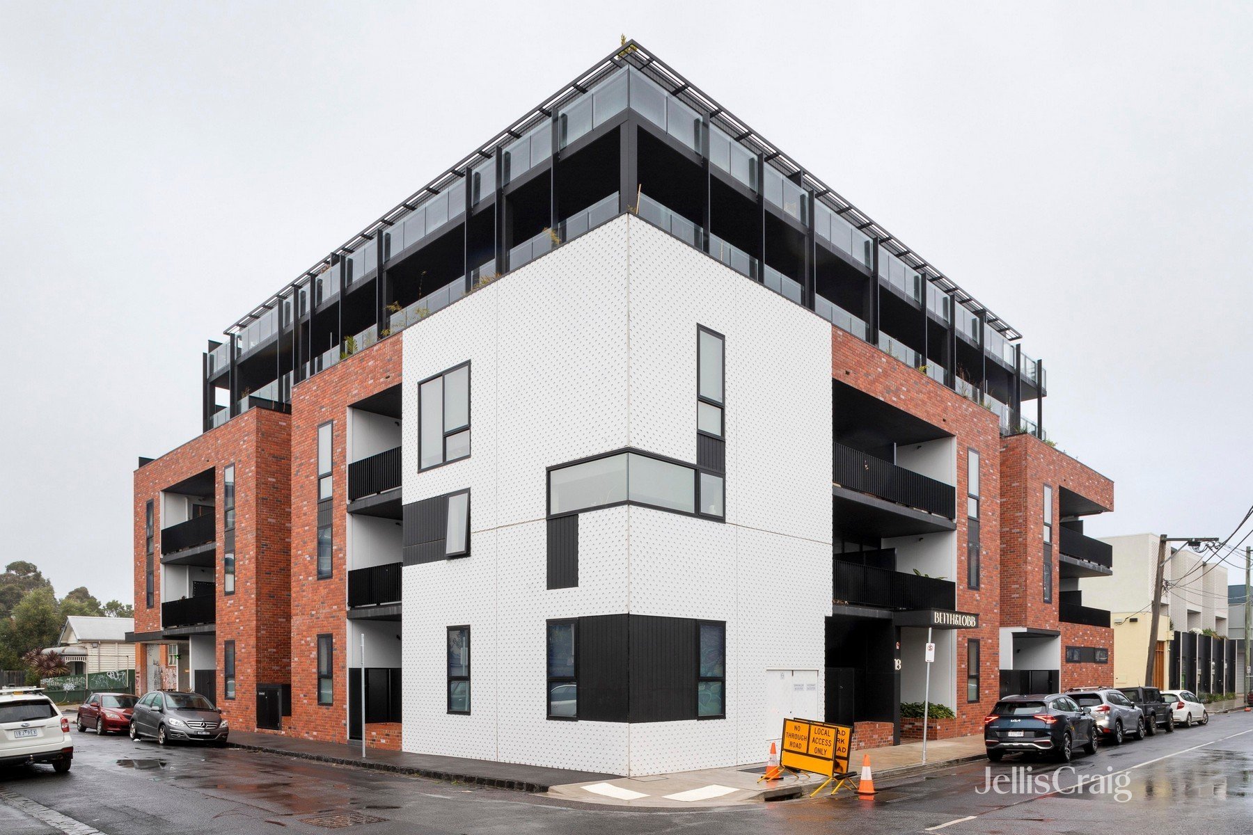 209/18 Lobb Street, Brunswick image 8