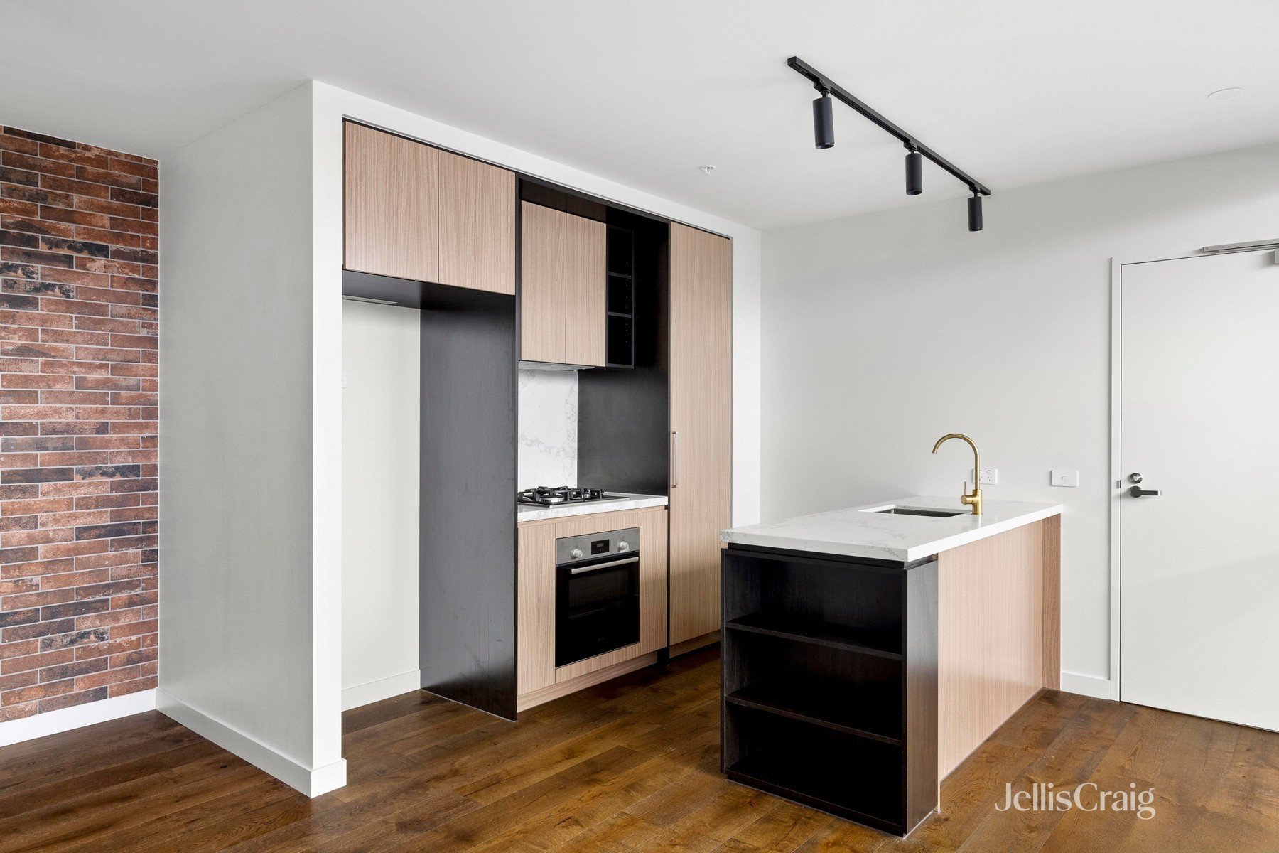 209/18 Lobb Street, Brunswick image 1