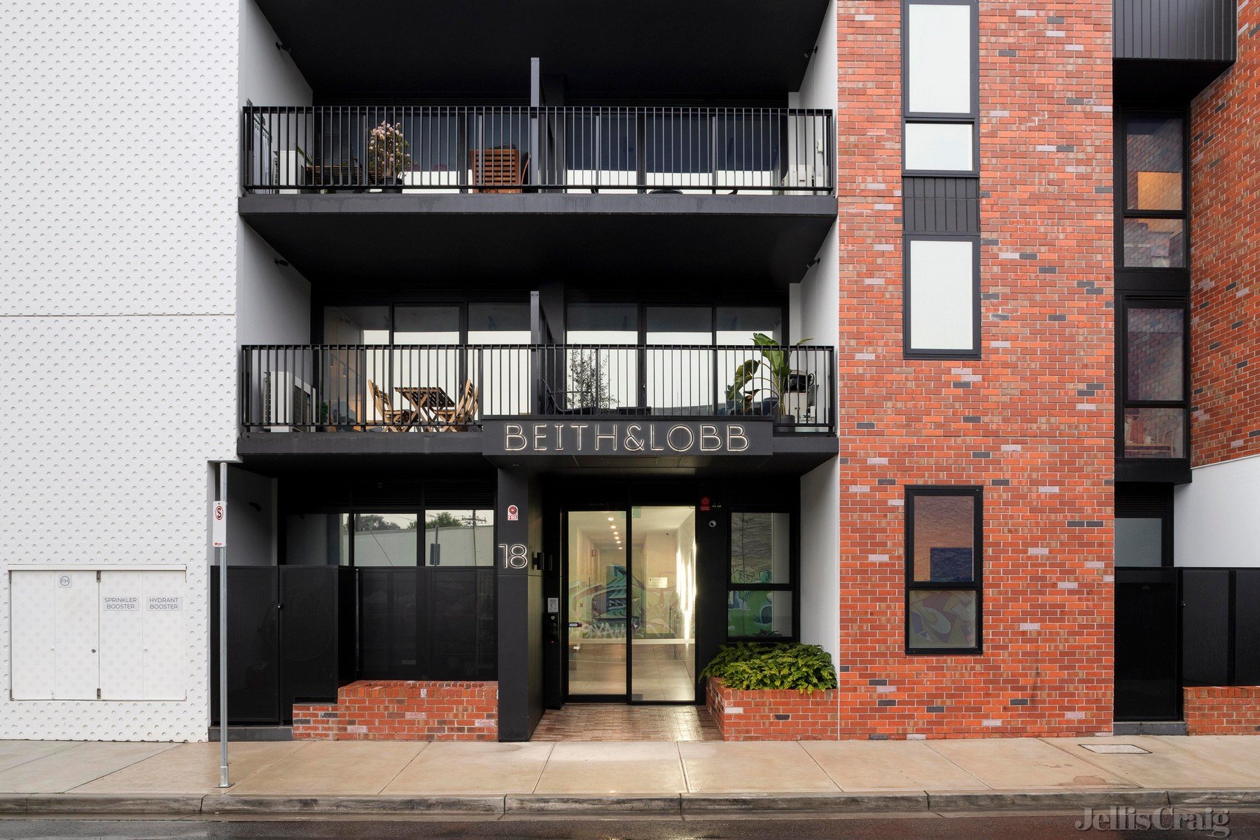 209/18 Lobb Street, Brunswick image 10