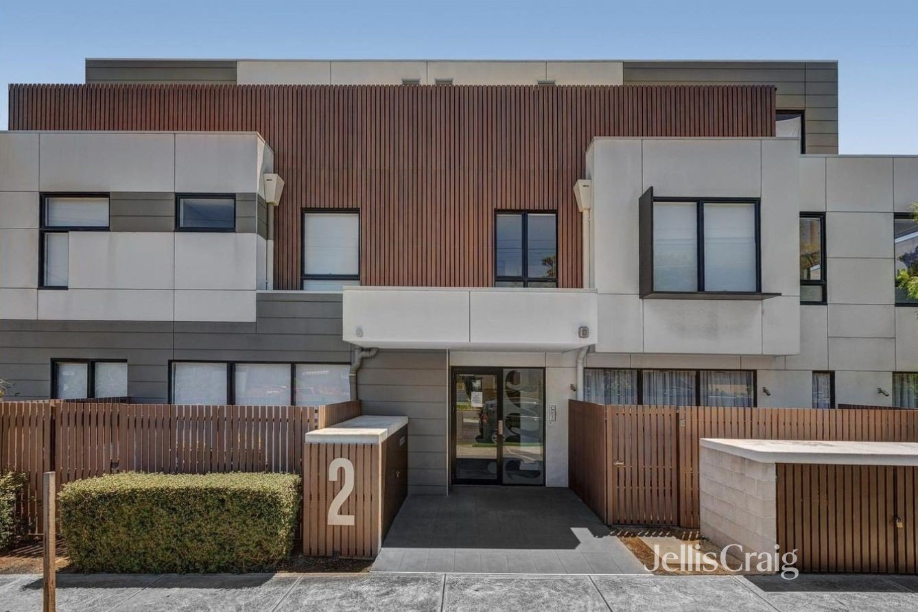 209/2-4 Murray Street, Brunswick&nbsp;West image 5