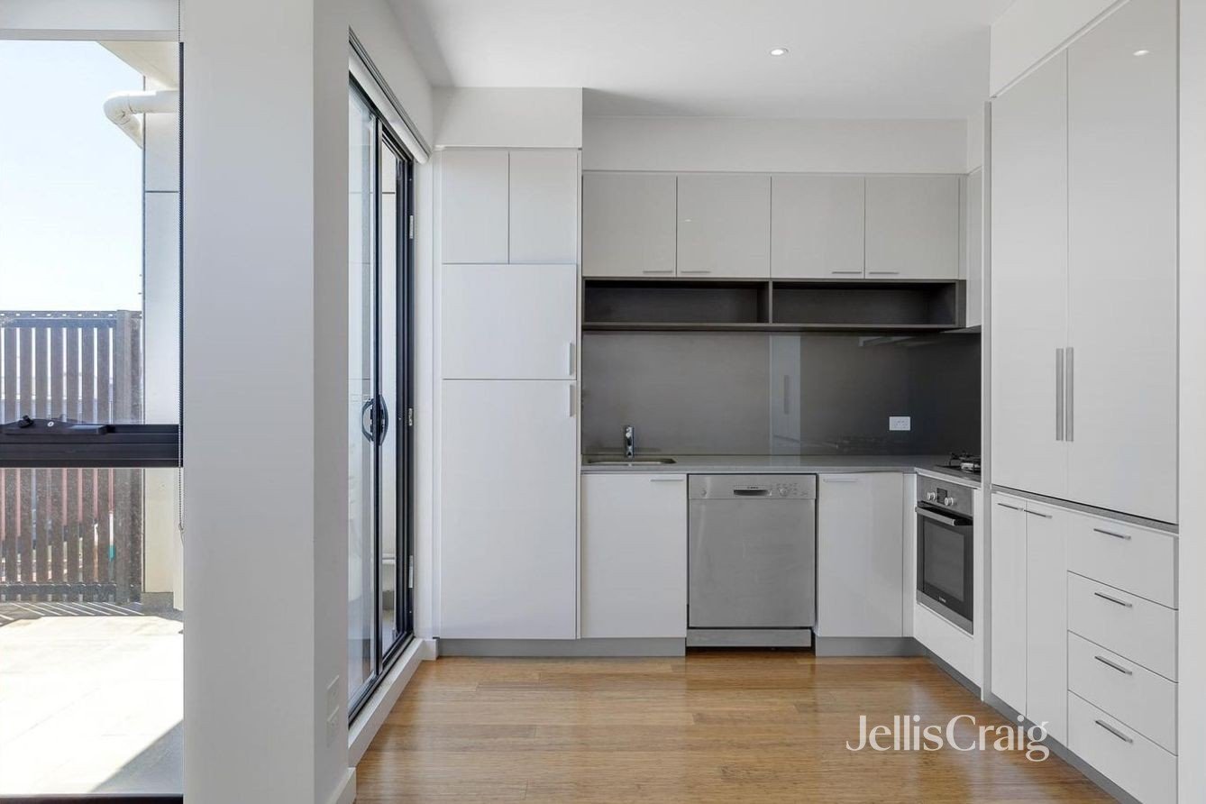 209/2-4 Murray Street, Brunswick&nbsp;West image 2