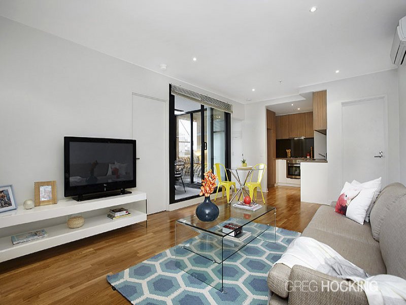 209/232-242 Rouse Street, Port Melbourne image 1