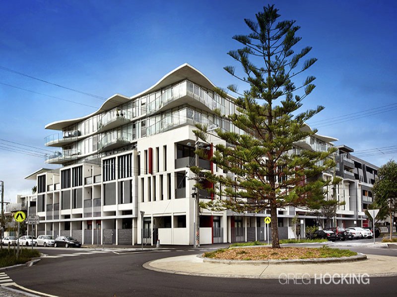 209/232-242 Rouse Street, Port Melbourne image 2