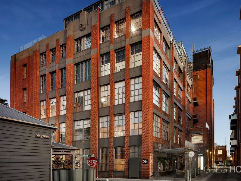 209/28 Tanner Street, Richmond image 1