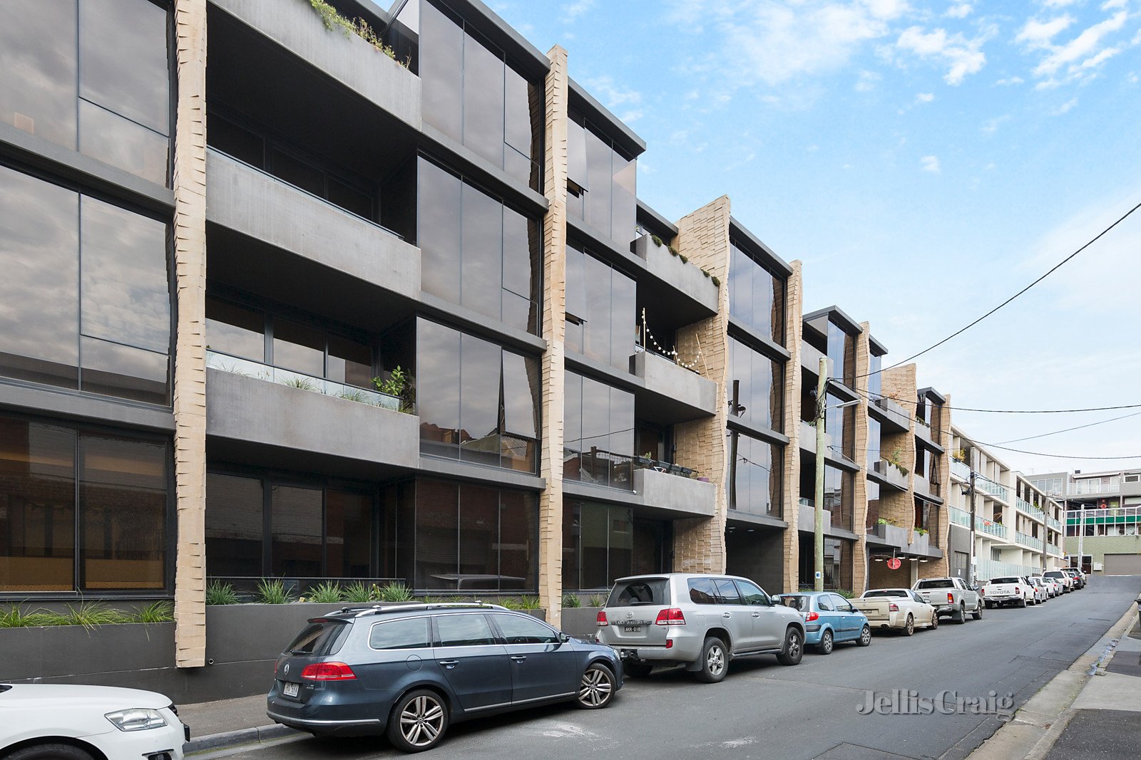 209/31 Napoleon Street, Collingwood image 2