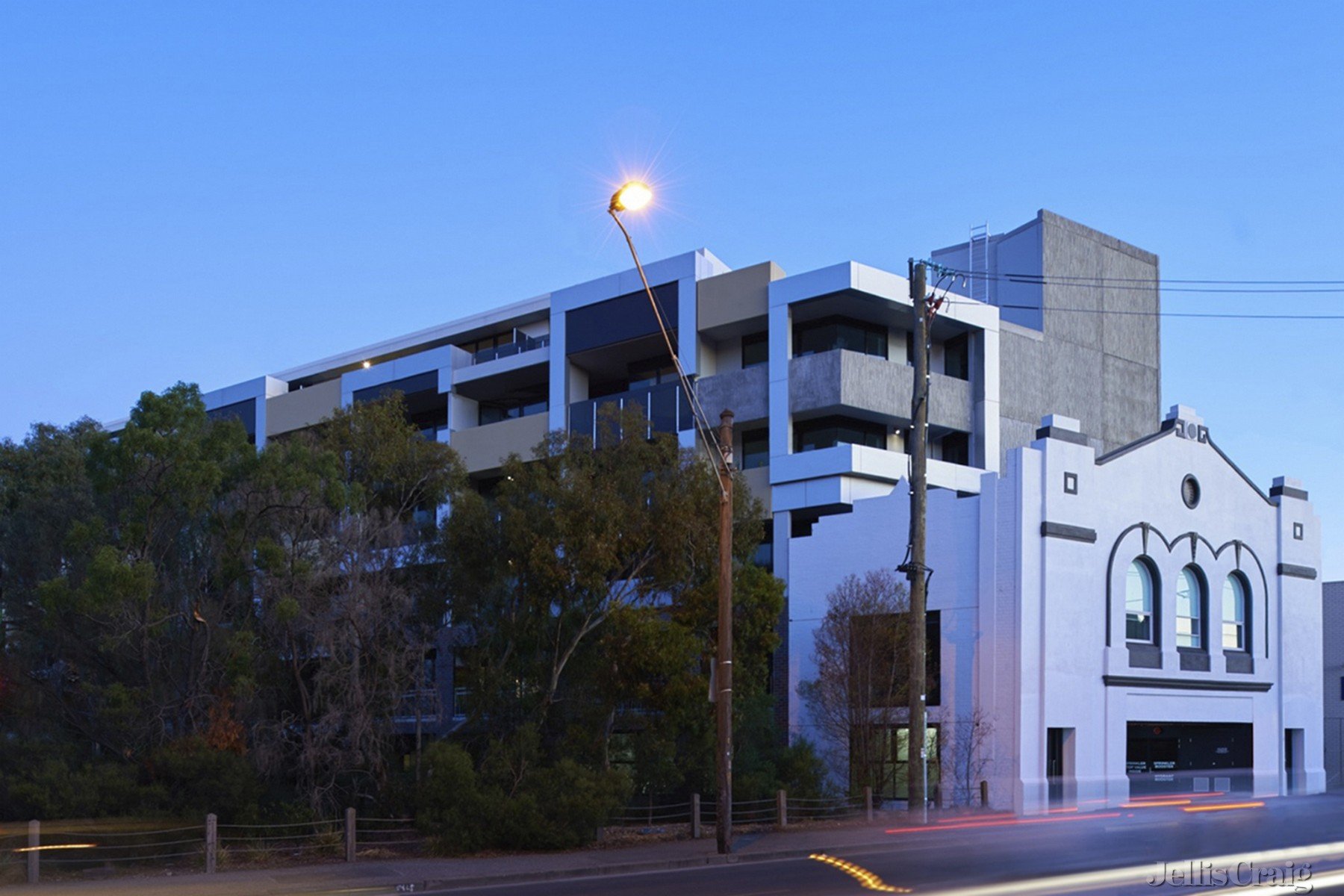 209/392 St Georges Road, Fitzroy North image 9