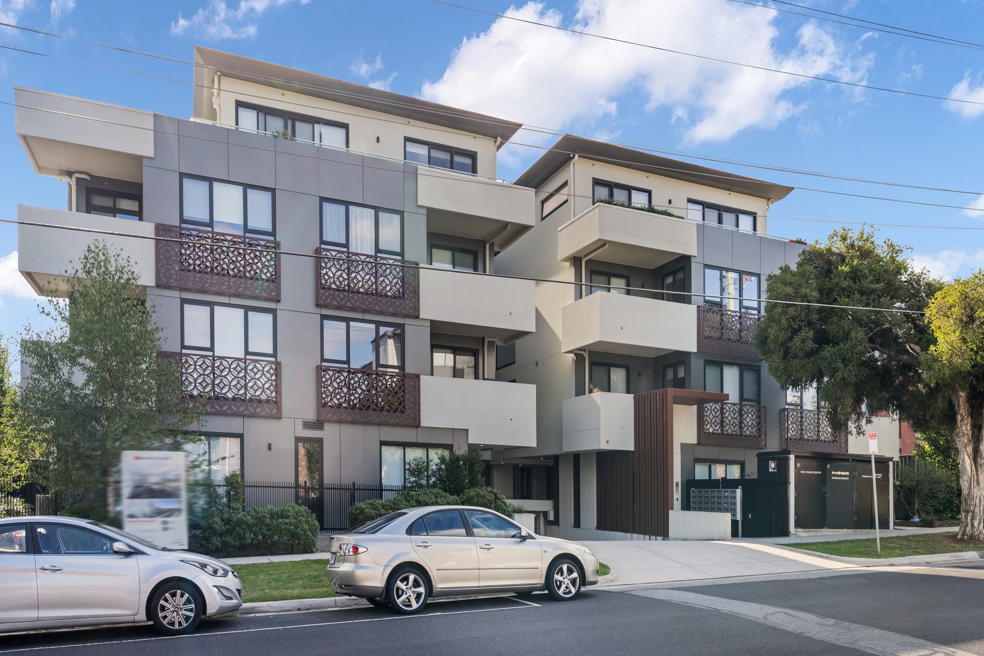 209/54 Scott Street, Dandenong image 1