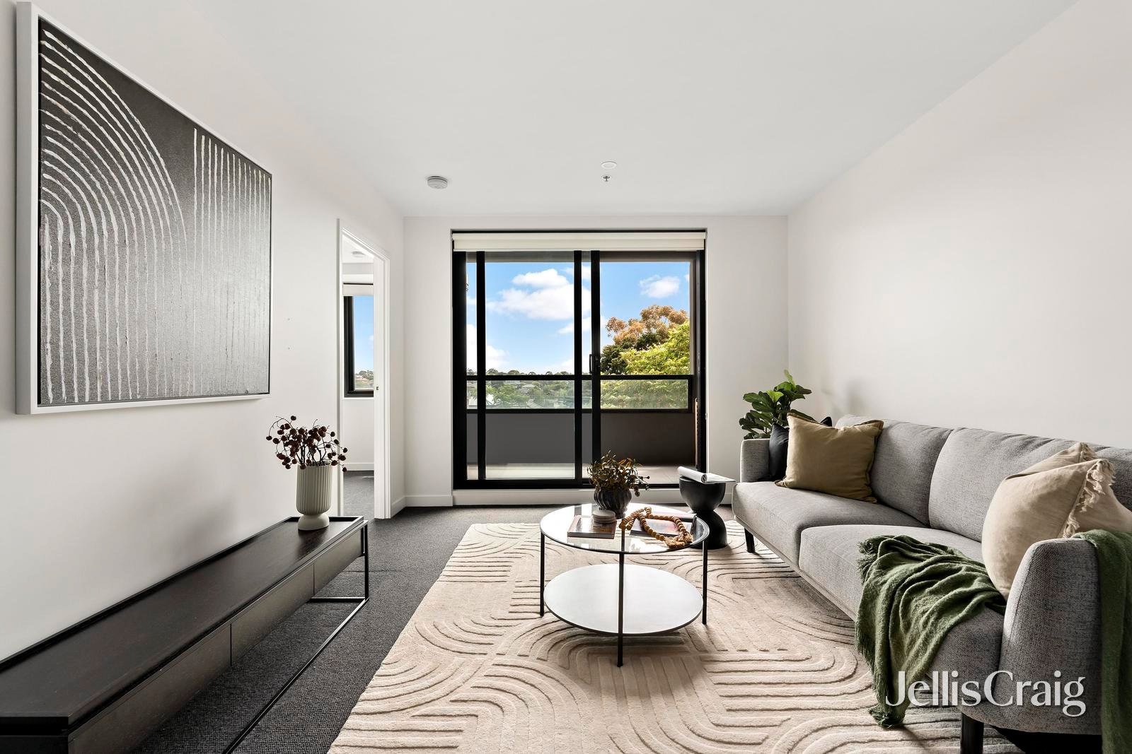 209/55 Collins Street, Essendon image 1