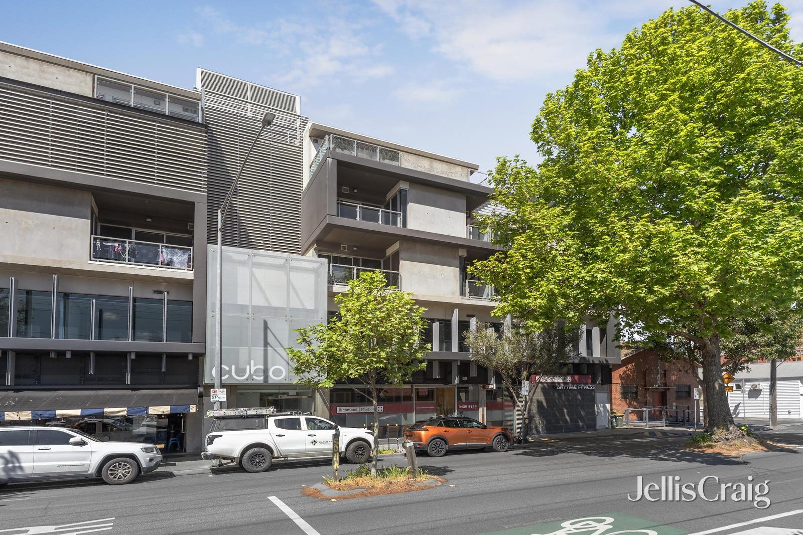 209/59 Coppin Street, Richmond image 9
