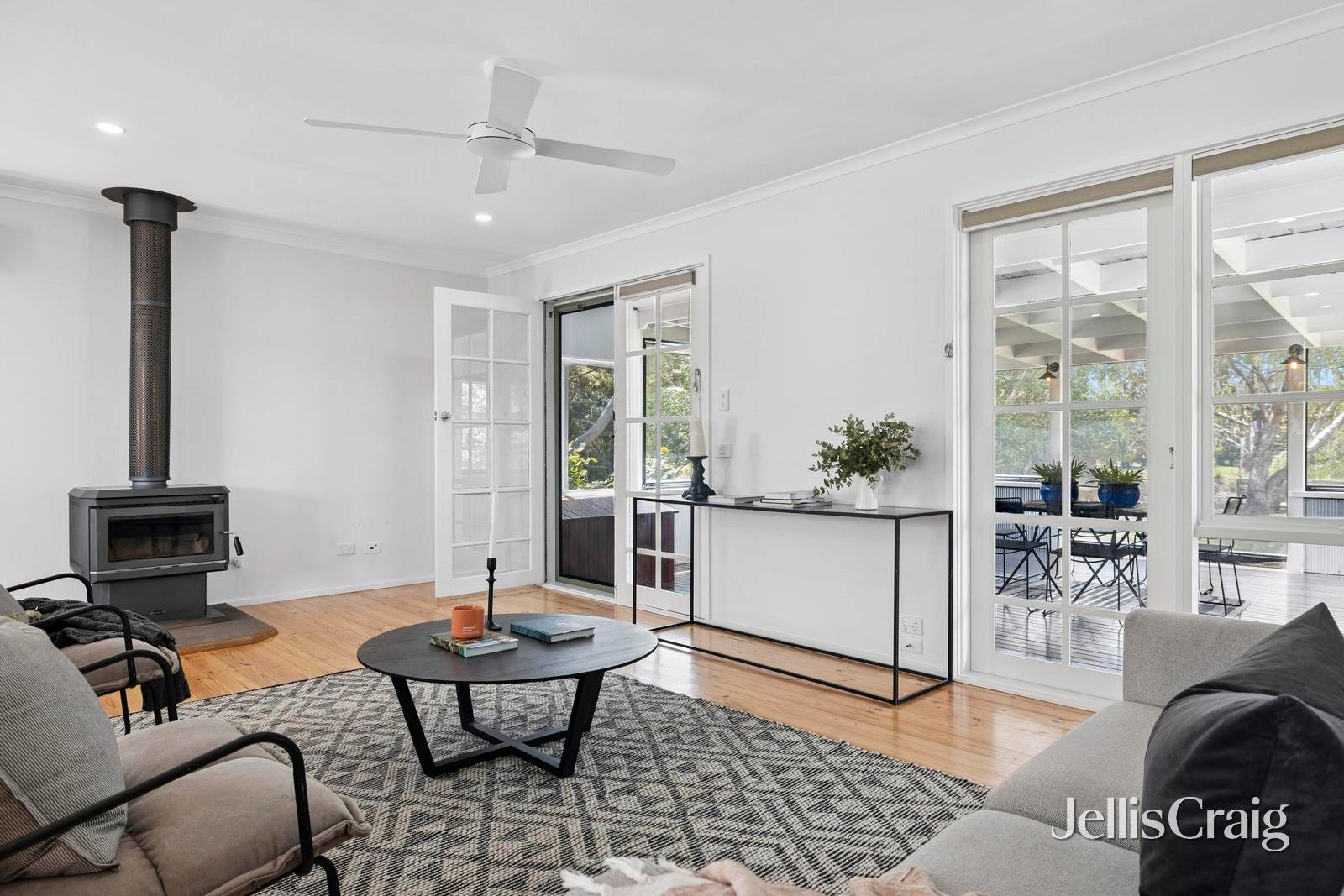 2098 Daylesford-Malmsbury Road, Drummond image 9