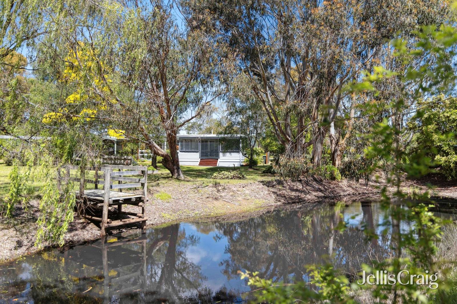 2098 Daylesford-Malmsbury Road, Drummond image 11