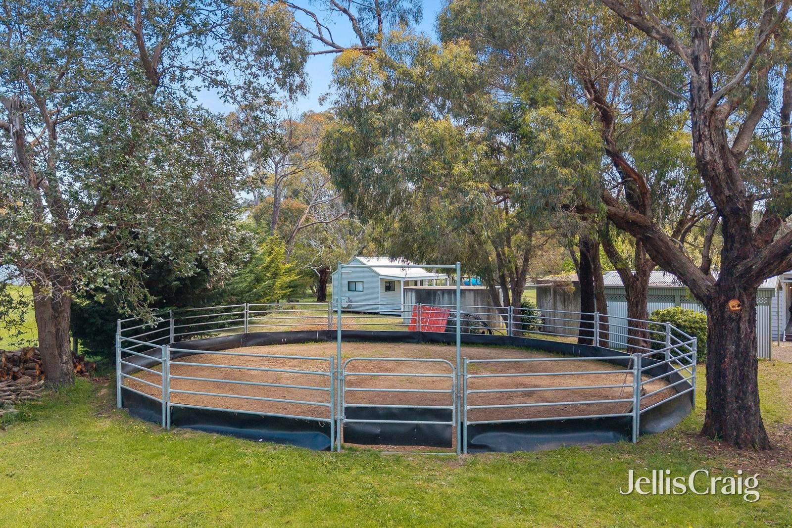 2098 Daylesford-Malmsbury Road, Drummond image 12