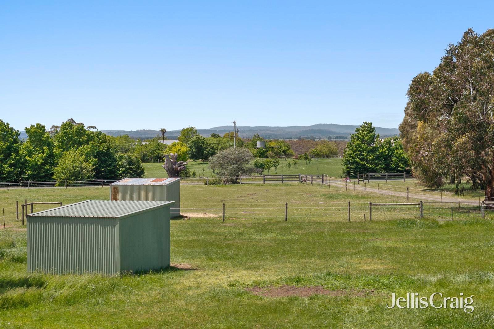 2098 Daylesford-Malmsbury Road, Drummond image 13