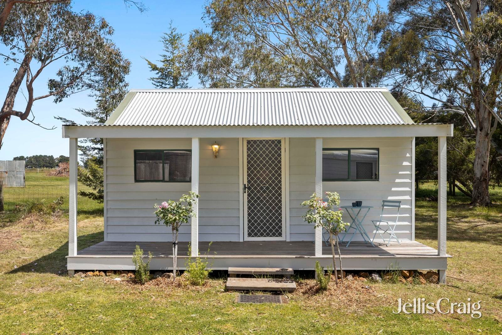 2098 Daylesford-Malmsbury Road, Drummond image 20