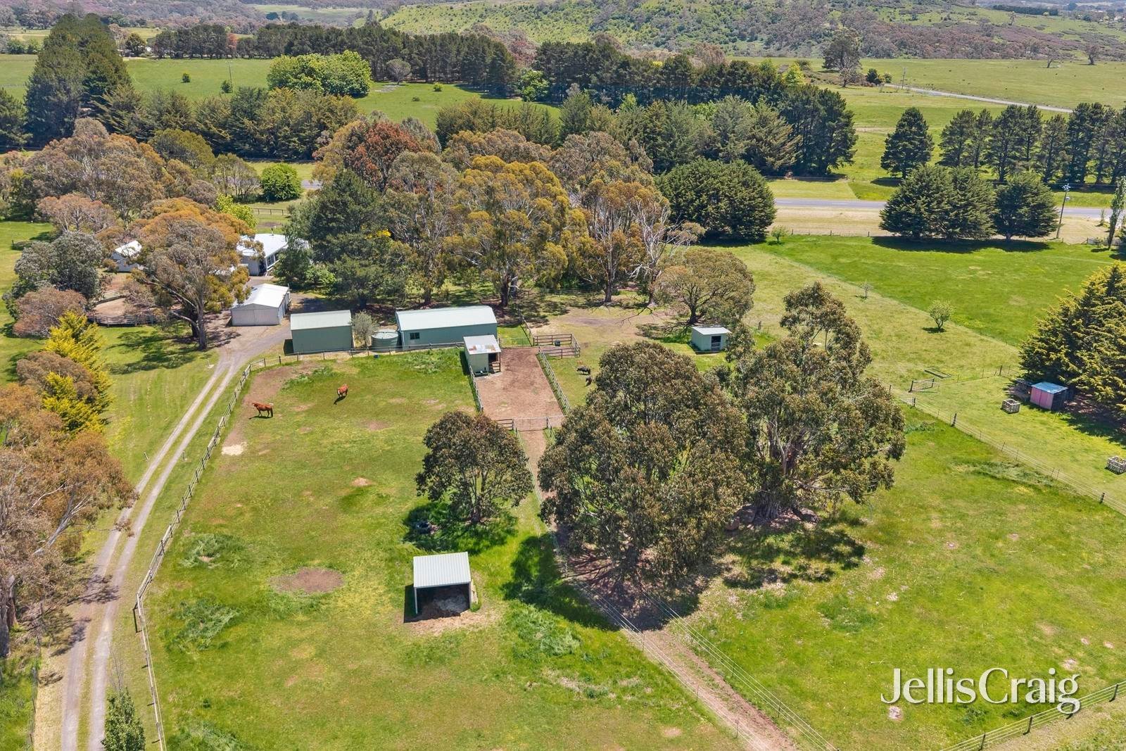 2098 Daylesford-Malmsbury Road, Drummond image 26
