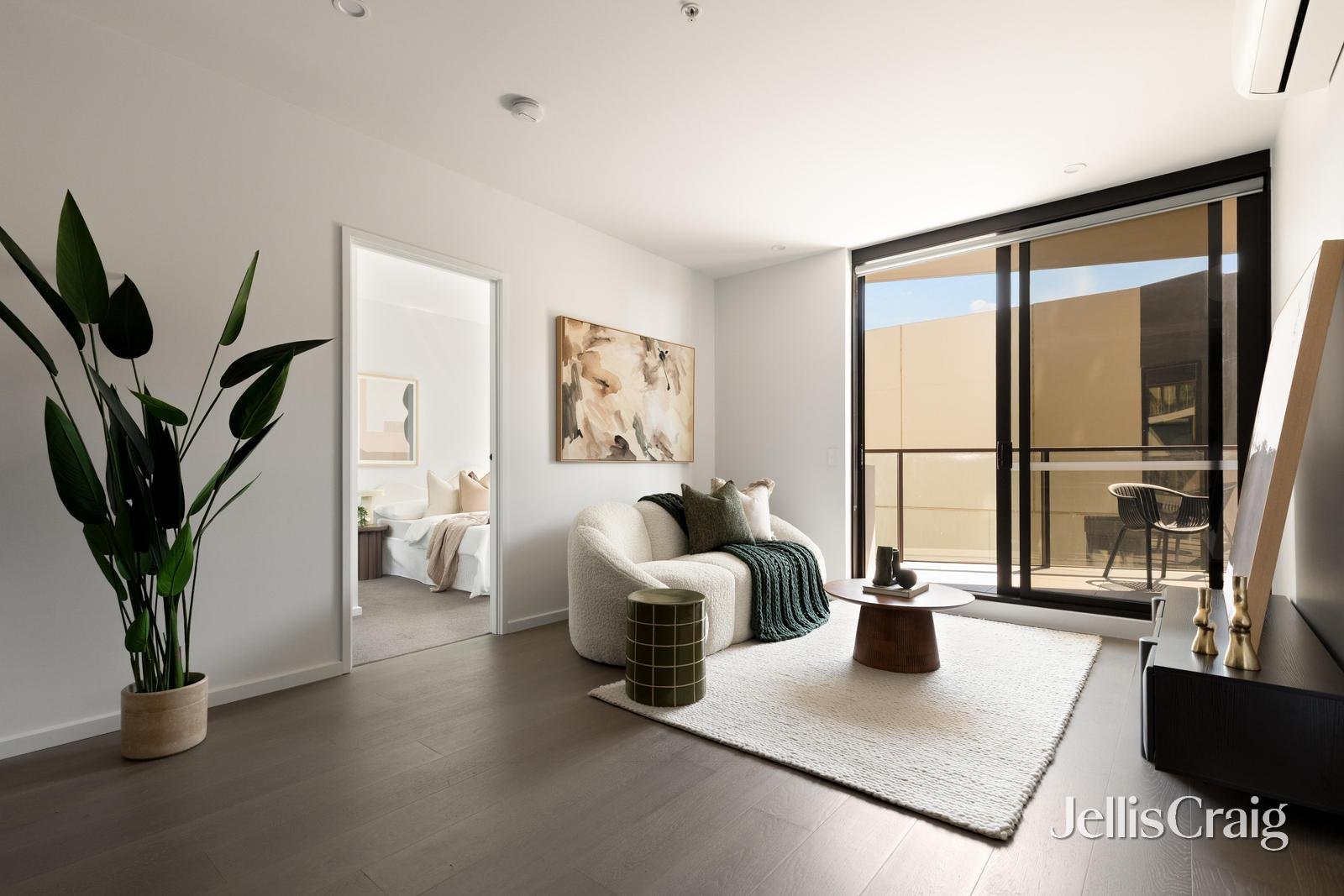 209A/21 Pentridge Boulevard, Coburg image 1