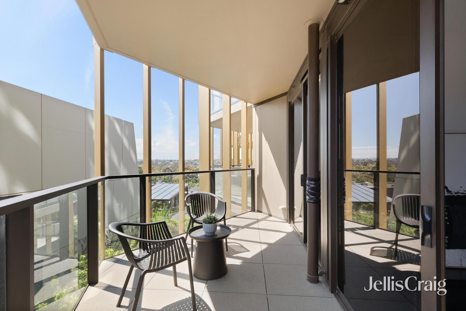 209A/21 Pentridge Boulevard, Coburg image 6