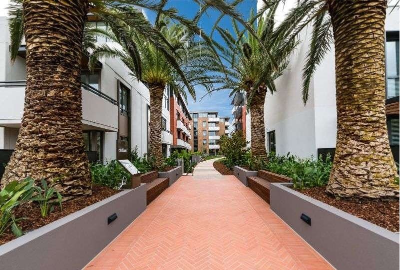 209C/58 Kambrook Road, Caulfield North image 1