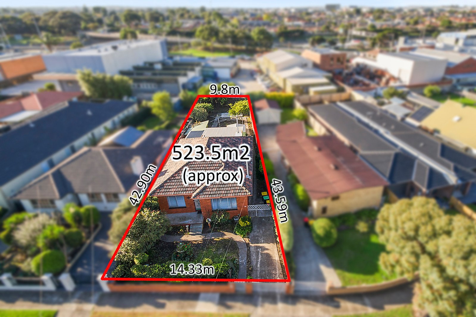 20A Haldane Road, Niddrie VIC 3042