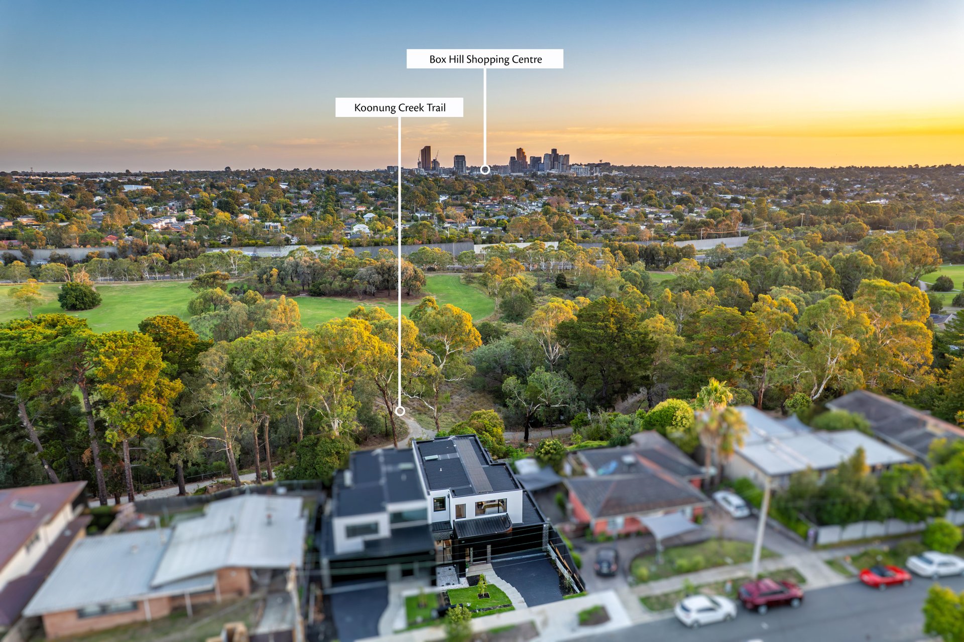 20A Larkspur Avenue, Doncaster image 23