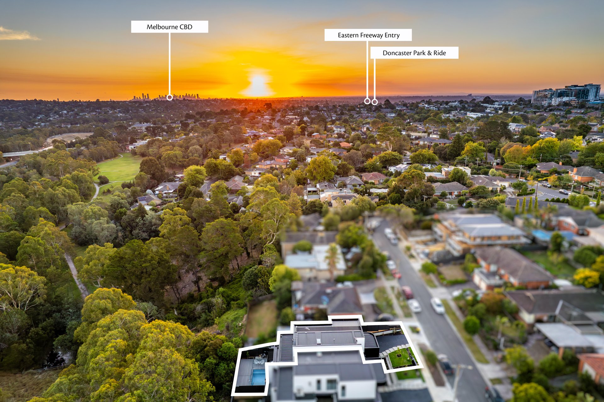 20A Larkspur Avenue, Doncaster image 24