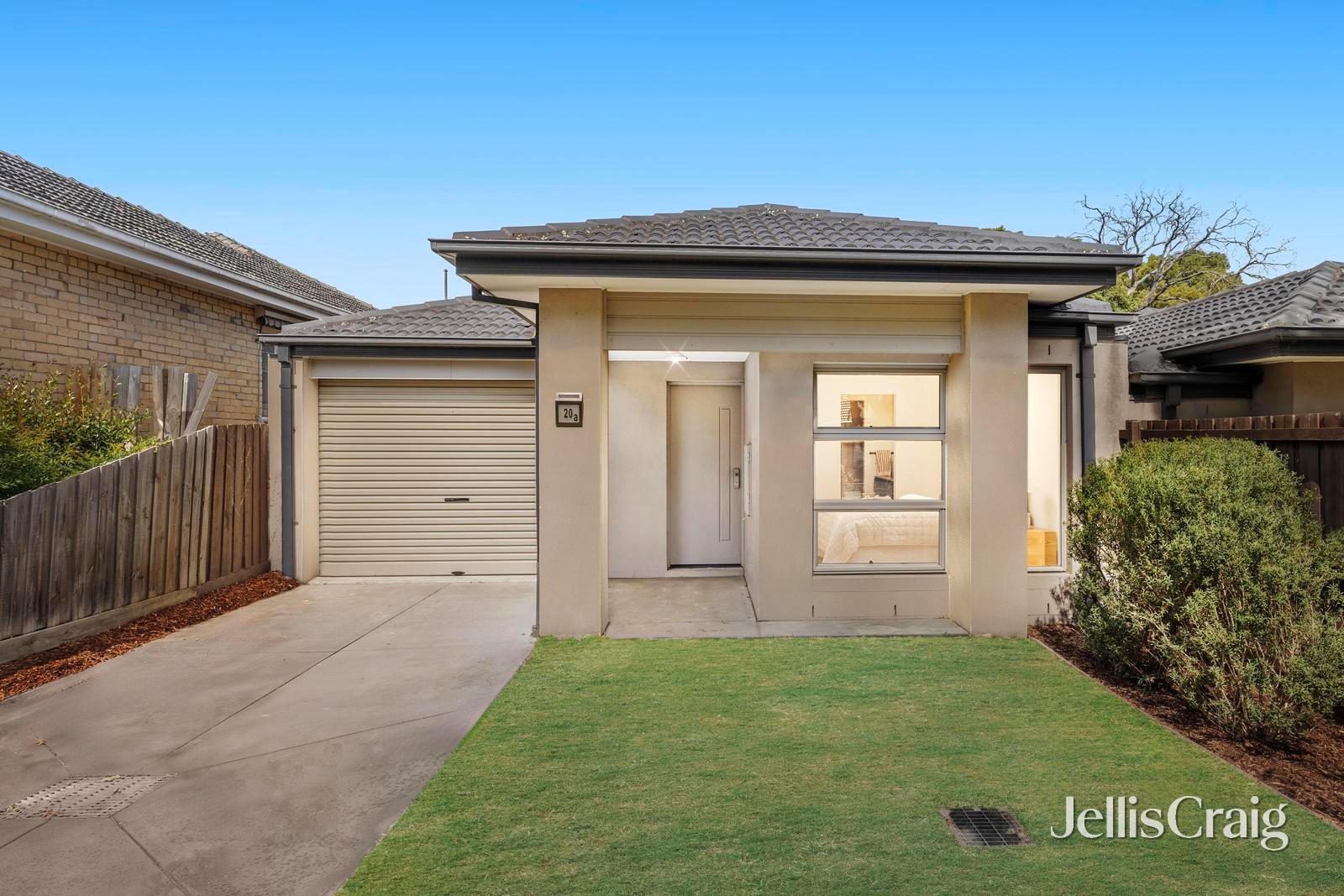20A Laughlin Avenue, Nunawading image 1