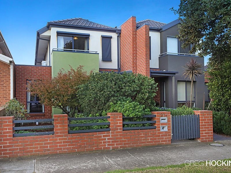 20A The Circle, Altona North image 1