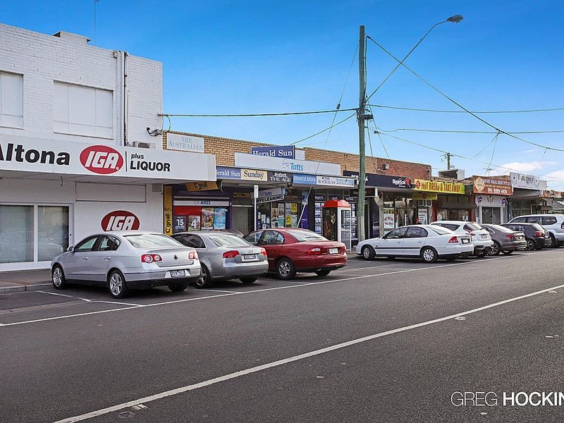 20A The Circle, Altona North image 10