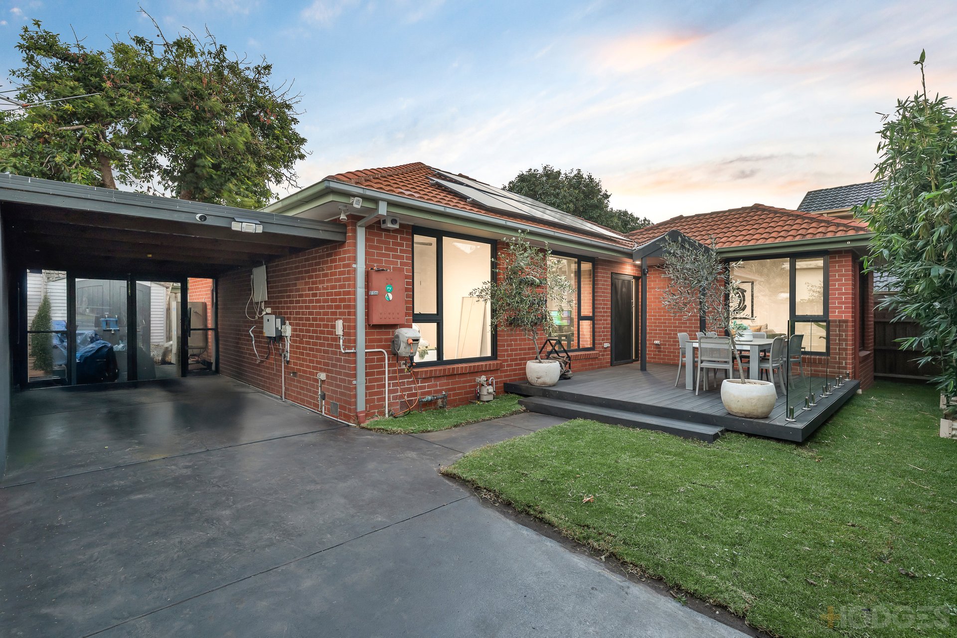 20A Wickham Road Hampton East