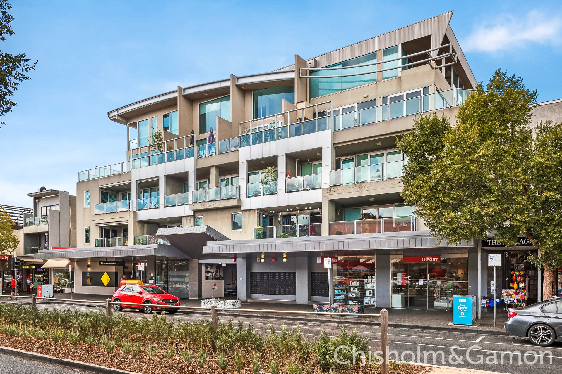 20a/200 Bay Street, Port Melbourne image 3