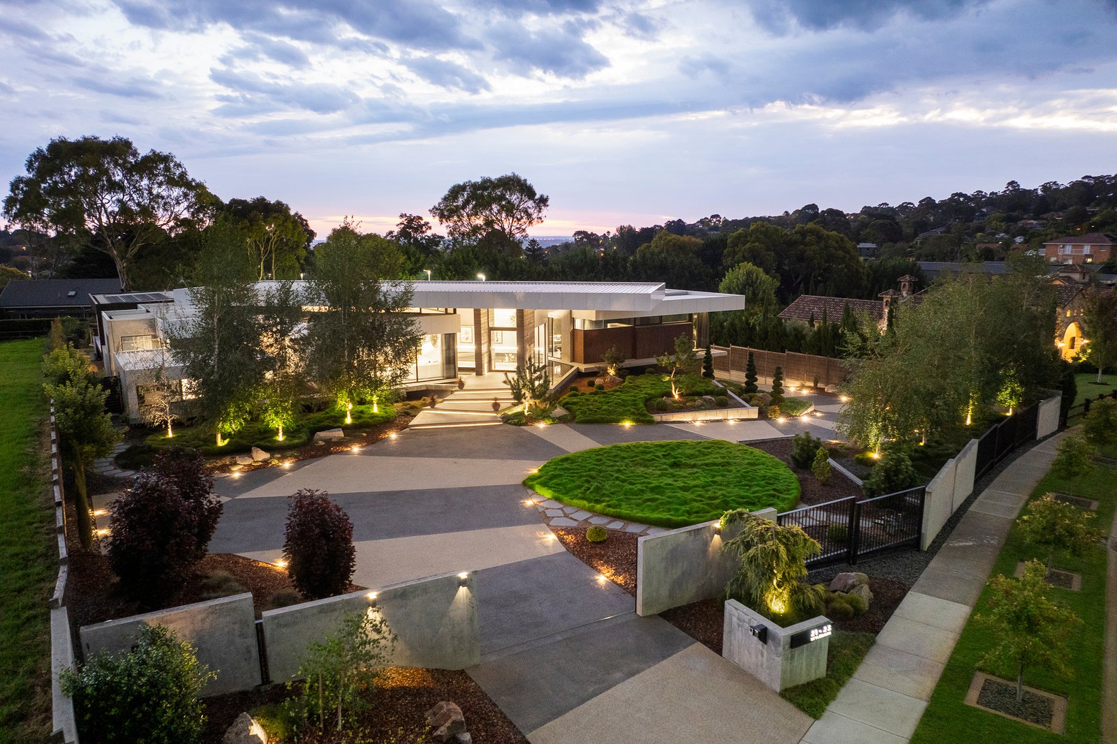 21-23 Stylebawn Drive