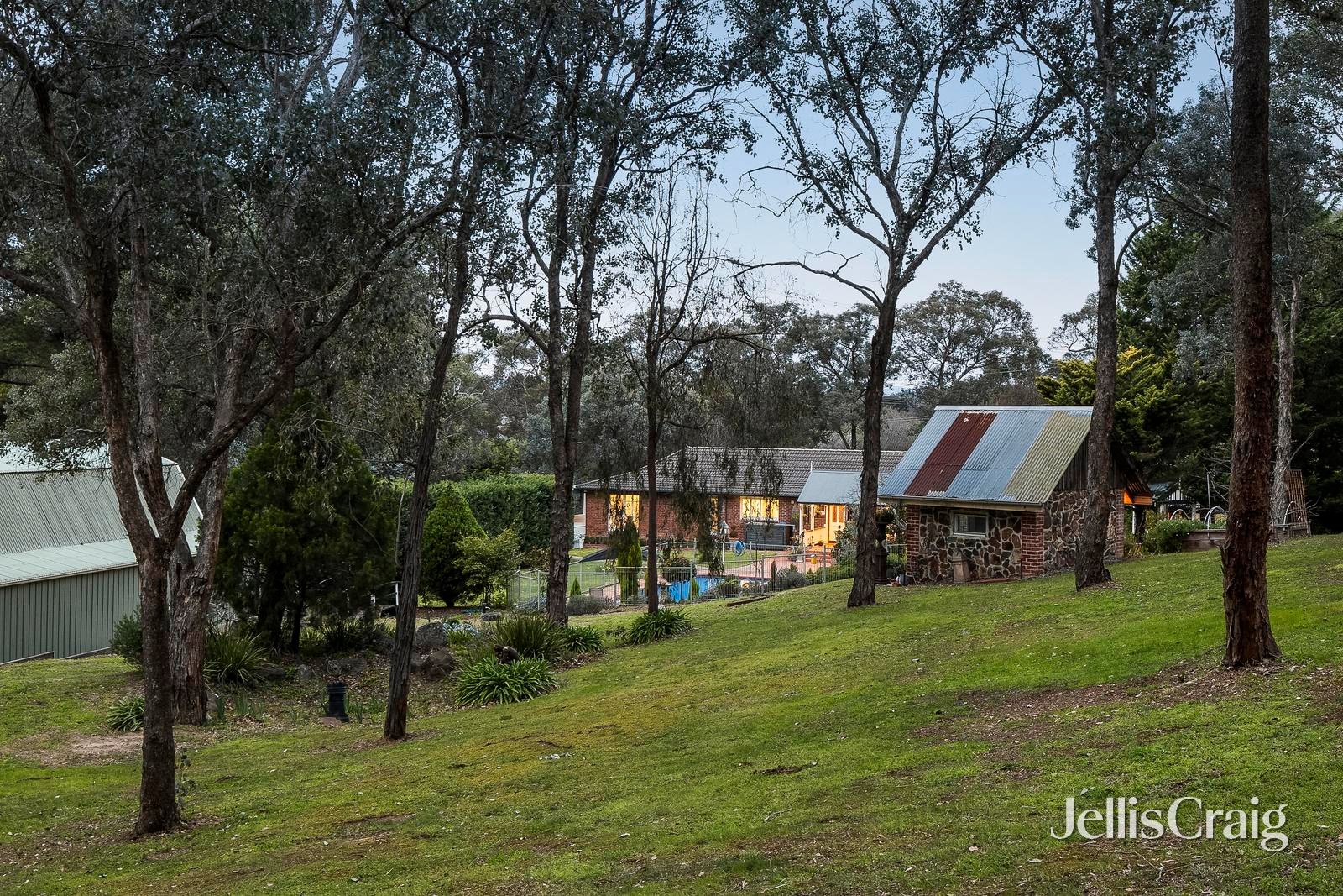 21-25 Aqueduct Lane, Diamond Creek image 20