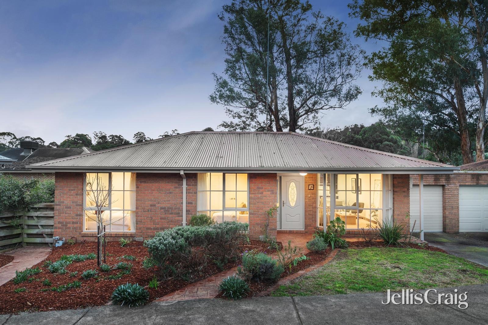 2/1-3 Andrews Street, Eltham image 1