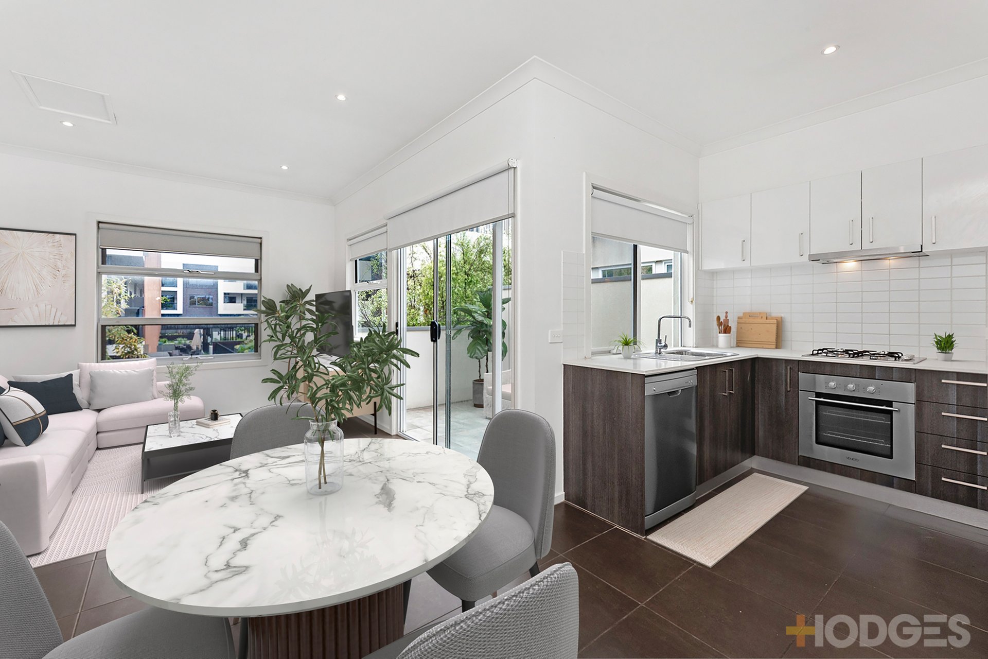 2 / 1-5 Highett Grove Highett